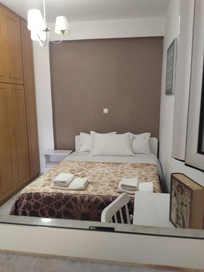 Folia Apartment Ierapetra  Exterior photo