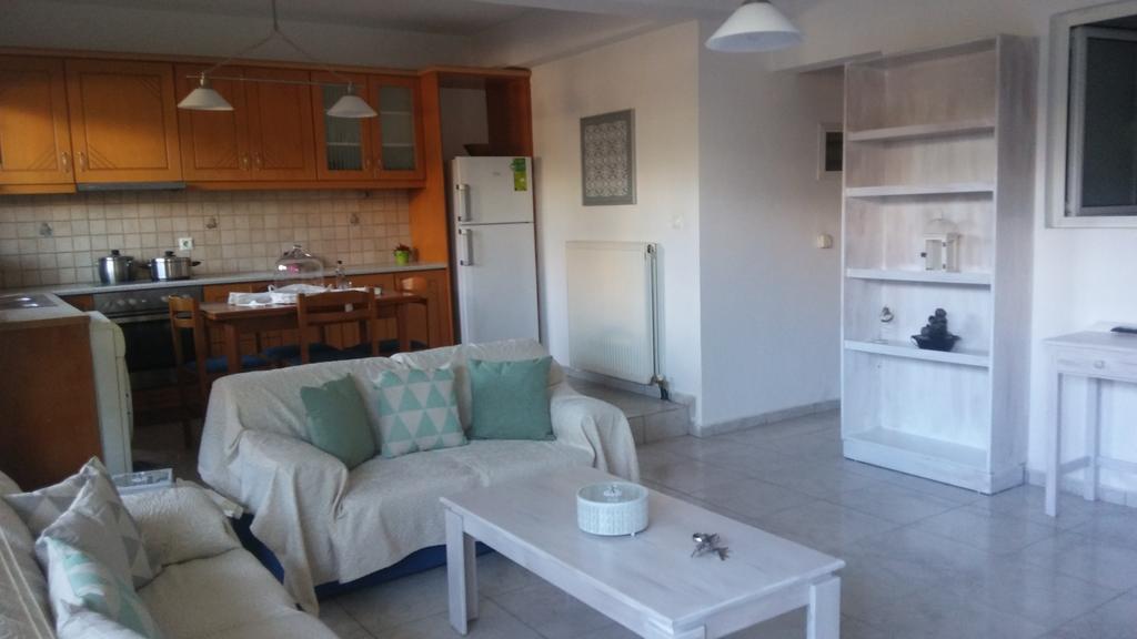 Folia Apartment Ierapetra  Exterior photo