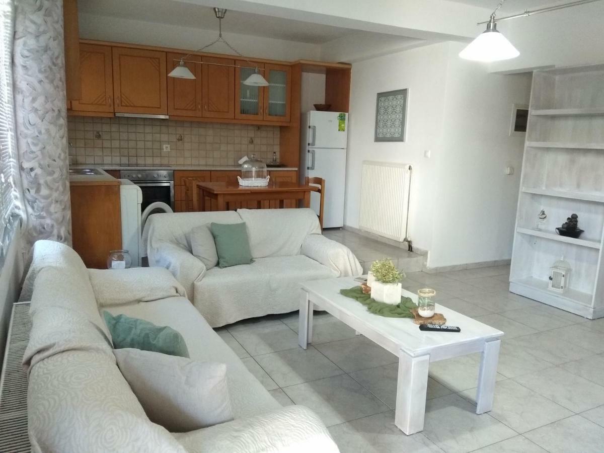 Folia Apartment Ierapetra  Exterior photo